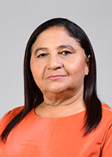 Foto de Maria Telma de Sousa Rocha Silva