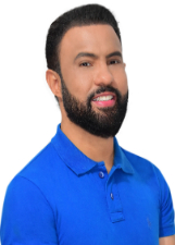 Foto de Edilson Campos Gomes de Castro Junior