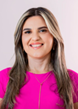 Foto de LETÍCIA DE CARVALHO LIRA