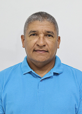 Foto de Fernando Antônio Negreiros de Araújo