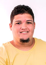 Foto de JOSE LUCIANO DOS SANTOS DA SILVA
