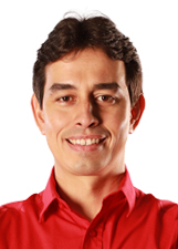 Foto de THIAGO REZENDE ARAGÃO