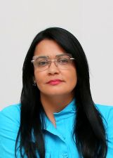 Foto de Gelciane Torres da Silva