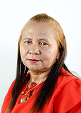Foto de Maria Deza Miranda da Silva