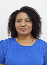 Foto de Maria das Dores da Silva