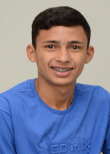 Foto de DJALSON OLIVEIRA BANDEIRA