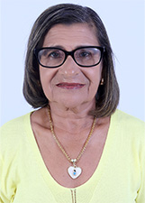 Foto de EDICLEIA DA CONCEIÇÃO VIANA REBOUÇAS