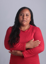 Foto de CASTIANE DINIZ DA SILVA