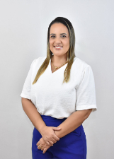 Foto de LAYSSE MONTELES LINHARES