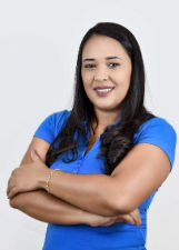 Foto de MARIA JOANA VIEIRA DA SILVA NETA