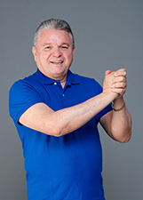 Foto de Júlio César Almeida Neto