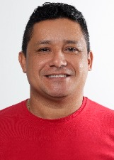 Foto de Cleomar de Jesus Pereira