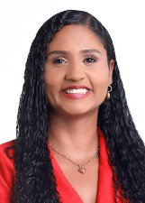 Foto de JUCIVÂNIA DE FÁTIMA PINHEIRO NOGUEIRA