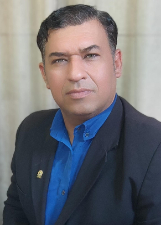 Foto de Hallesson Nascimento Silva