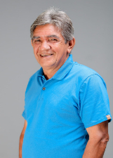 Foto de ANTONIO DE JESUS REINALDO VIEIRA