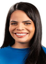 Foto de ALLANA MARIA CASTELO BRANCO ABREU