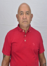 Foto de ANTÔNIO PAULO SANTOS VERAS