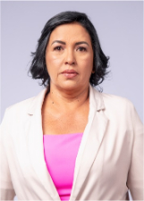 Foto de Rosimeire da Silva Rocha