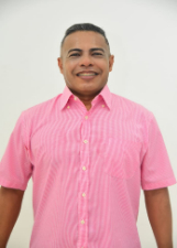 Foto de Jailson de Jesus Brito Amorim