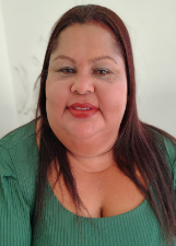 Foto de MÁRCIA REGINA ALMEIDA DE CARVALHO