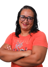 Foto de GEISA VELOSO MELO