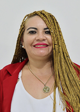 Foto de Joseane Moreno dos Santos