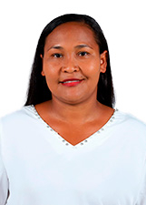 Foto de CLEICIANE PEREIRA ALMEIDA
