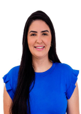 Foto de CARLA RAFAELA SILVA PINHEIRO