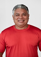 Foto de FABIANO DE JESUS DA CONCEIÇÃO