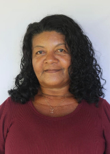 Foto de LUCINETE CAMILA DE ANDRADE