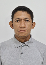 Foto de Ismael dos Santos Ramos