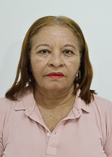 Foto de Maria do Socorro Pereira Marques