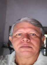 Foto de Benisson Viana Santos