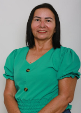 Foto de ANTÔNIA YEDA SOUSA COSTA