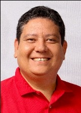 Foto de RÔMULO FERNANDO FRAZÃO TRINTA
