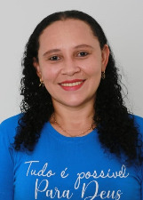 Foto de CLEUDILENE DE JESUS CAMPOS SARAIVA