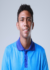 Foto de JOÃO GABRIEL SILVA DOURADO