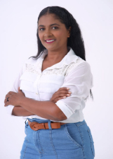Foto de Lourdiane de Jesus Nascimento