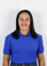 Foto de SEBASTIANA VIEIRA DOS SANTOS