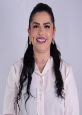Foto de Lívia Silva dos Santos