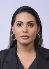 Foto de JANDIARA DE LIMA CARNEIRO