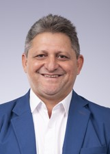 Foto de RUBENS ARAÚJO DA SILVA
