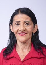 Foto de Ana Maria da Cruz Costa