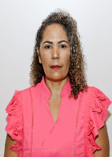 Foto de VANDA CRISTINA LOPES FIGUEREDO