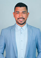 Foto de Tayron Gabriel Sousa de Jesus