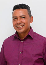 Foto de WHEBERT BARBOSA ASCENÇÃO