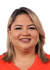Foto de LILIANE DOS SANTOS VIEIRA