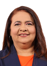 Foto de MARIA JOSÉ ALMEIDA ARAÚJO TORRES