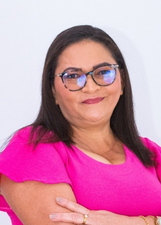 Foto de LUZIANE GUIMARÃES DA SILVA