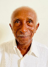 Foto de CICERO DOS ANJOS MIRORO